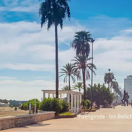 Stella Maris * Fuengirola