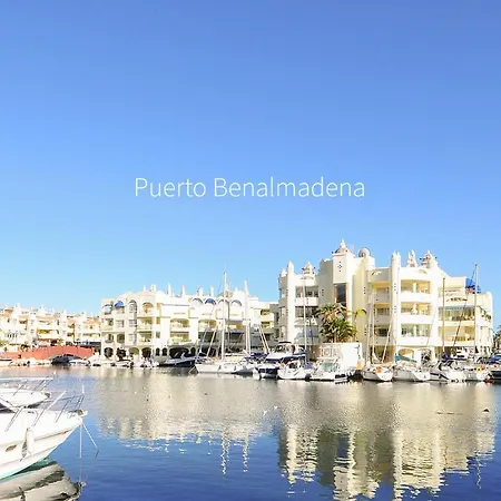Stella Maris * Fuengirola
