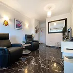 Hotell Stella Maris Fuengirola