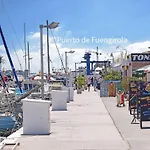 Stella Maris Hotell Fuengirola