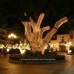 Stella Maris Hotell Fuengirola