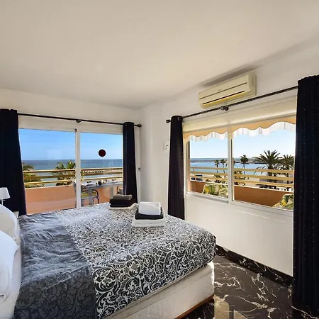 Hotel Stella Maris Fuengirola