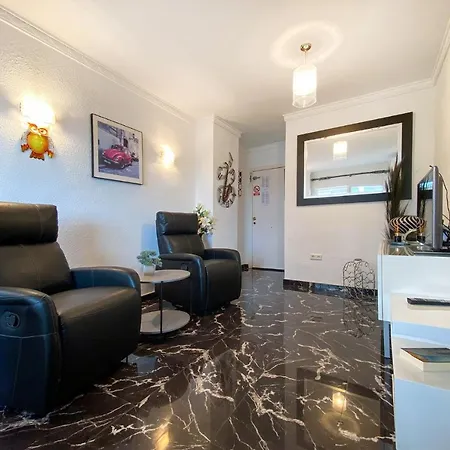 Hotel Stella Maris Fuengirola
