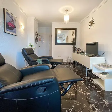 Hotel Stella Maris Fuengirola