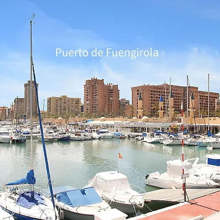 Stella Maris Hotel Fuengirola